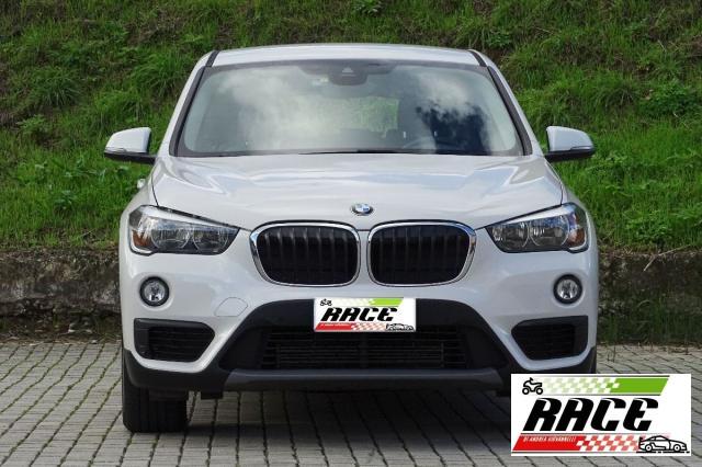 BMW - X1 - sDrive18d Business