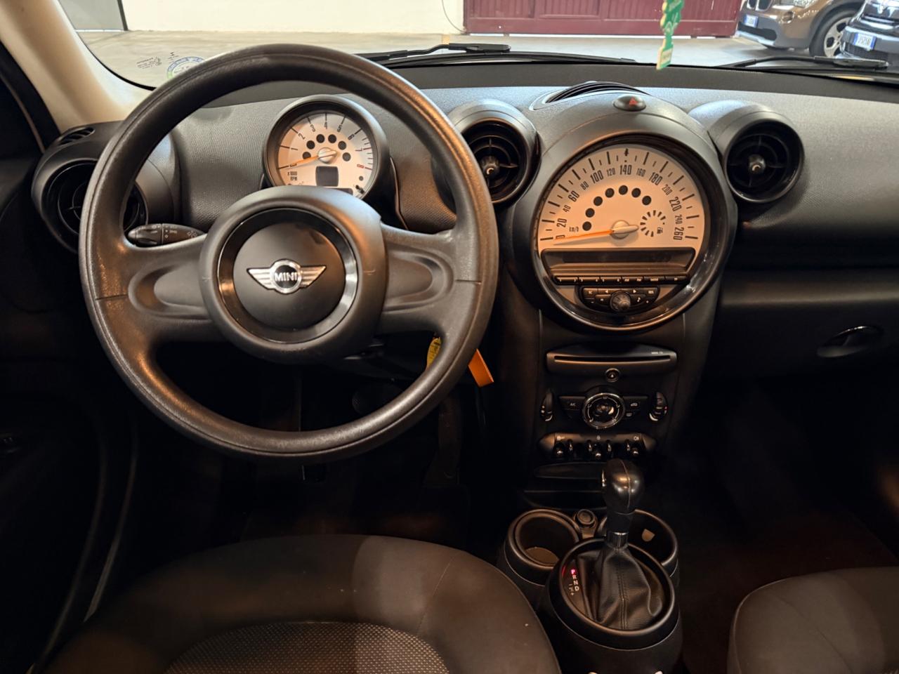 Mini One Countryman 1.6