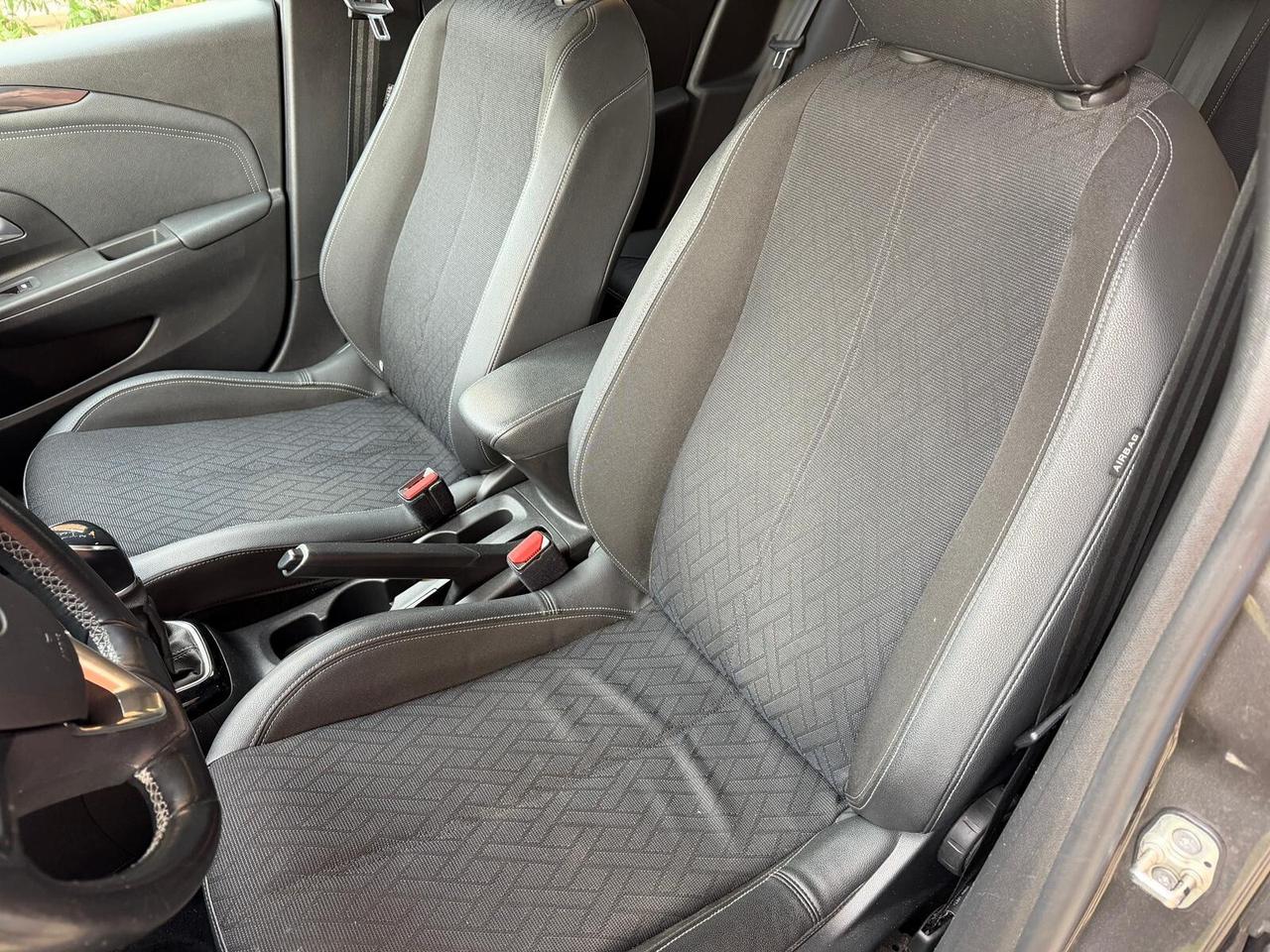 Opel Corsa 1.2 GPL Elegance