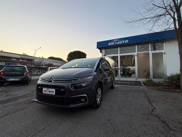 Citroen C4 Picasso 7 POSTI!!