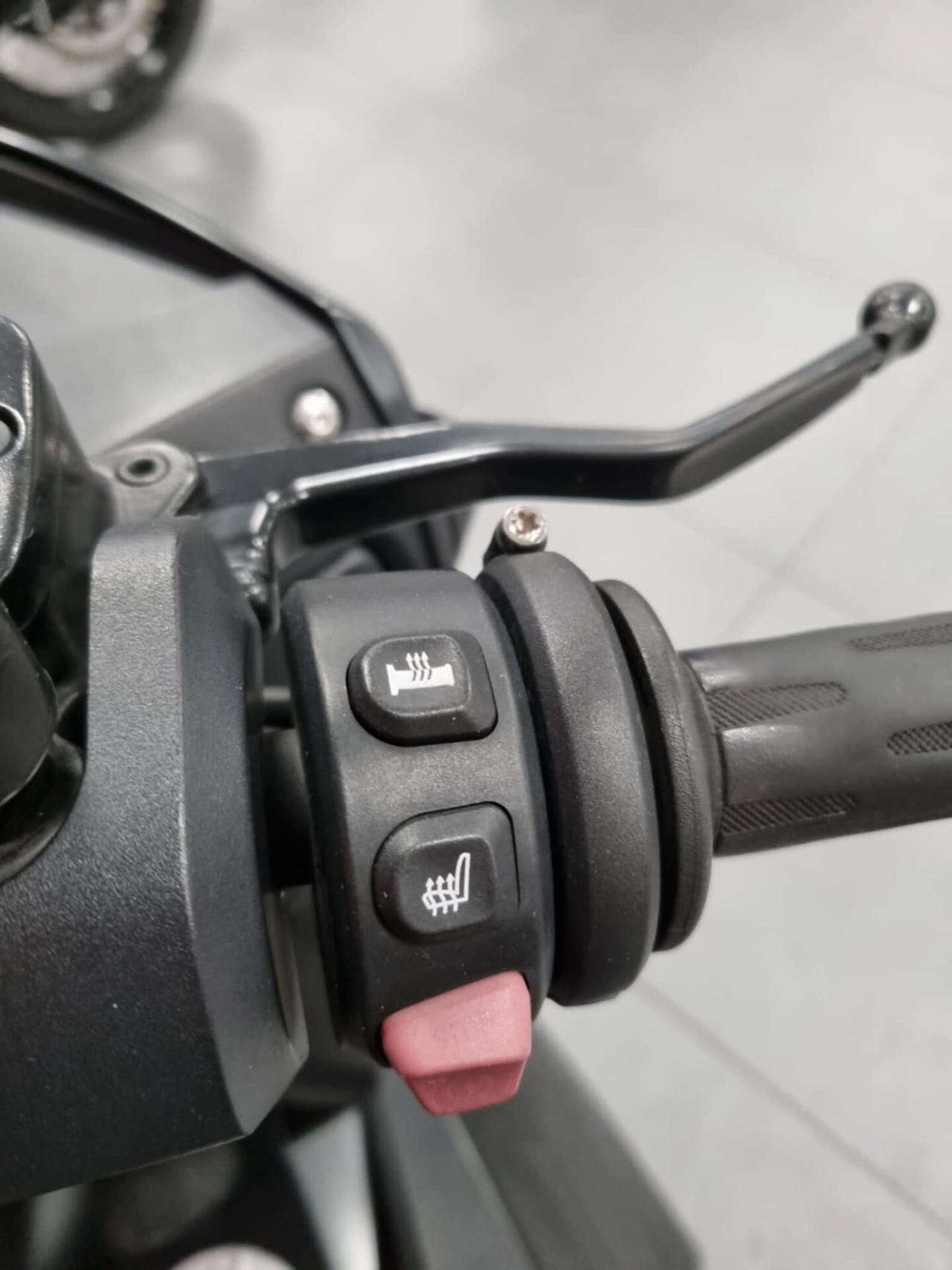 Bmw C 400 GT- 2019 - 30.380 KM