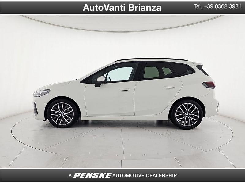 BMW Serie 2 Active Tourer 218d Active Tourer Msport