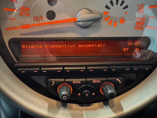 Mini Countryman Cooper S 1.6