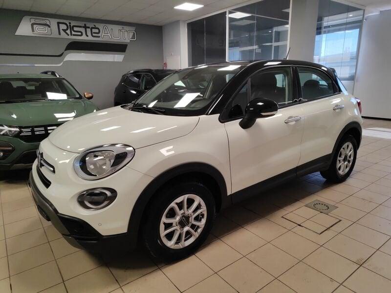 FIAT 500X 1.3 MultiJet 95 CV City Cross