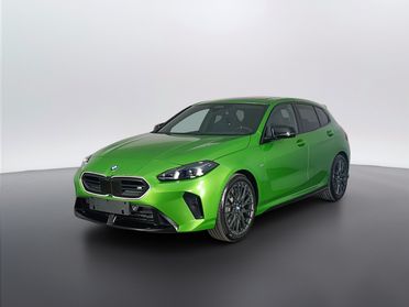 BMW BMW M135 xDrive