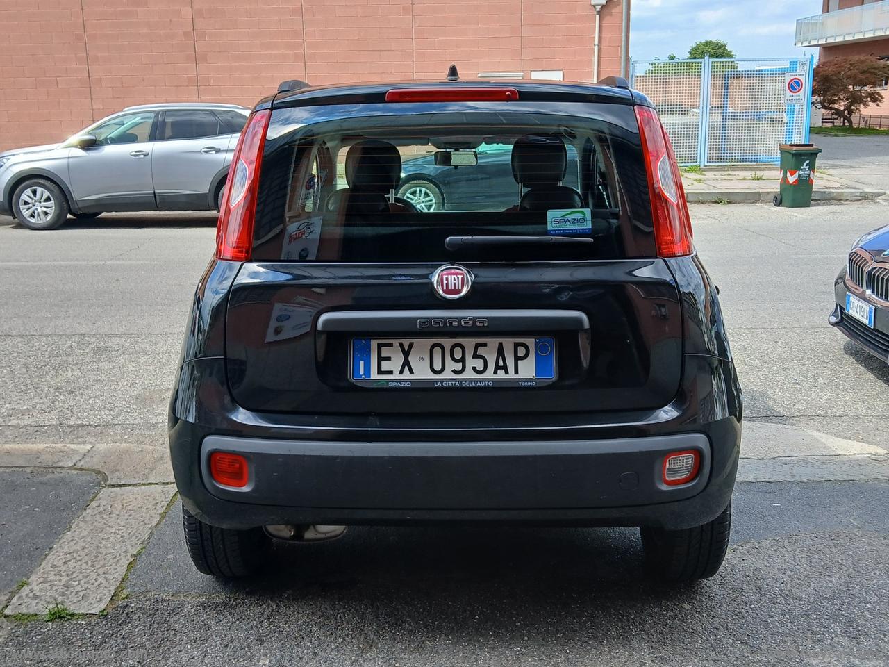 FIAT Panda 1.2 EasyPower Pop