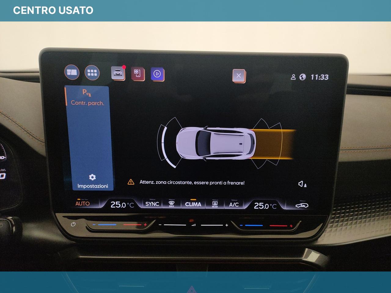 1.5 Hybrid 150 CV DSG