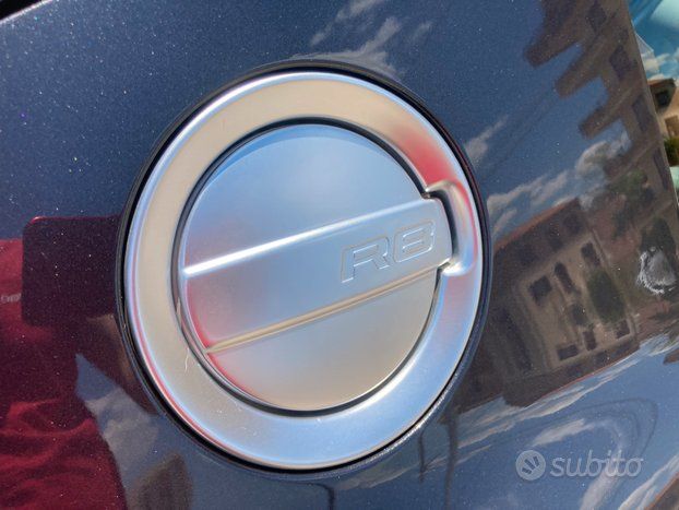 Audi R8 4.2 V8 420 Cambio Manuale Unica Permute