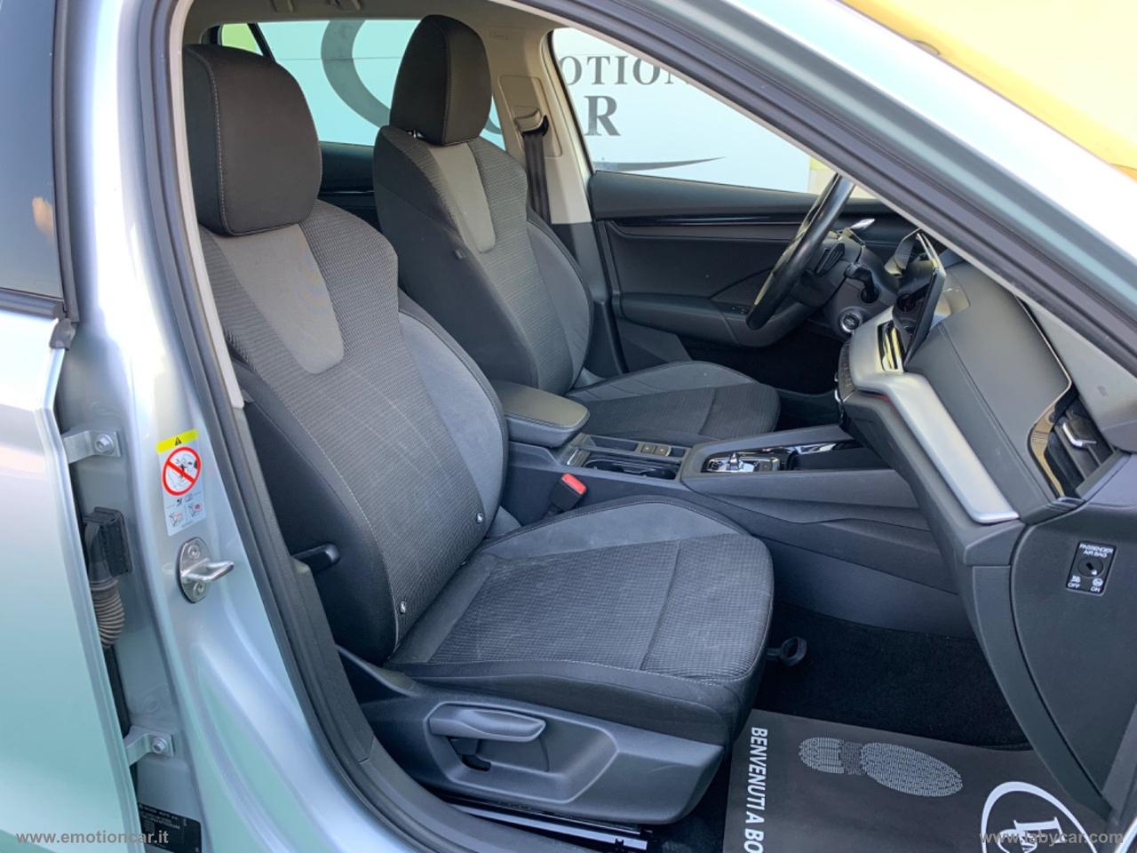 SKODA Octavia 2.0 TDI SCR 150CV DSG Wag. Exec. - 2022