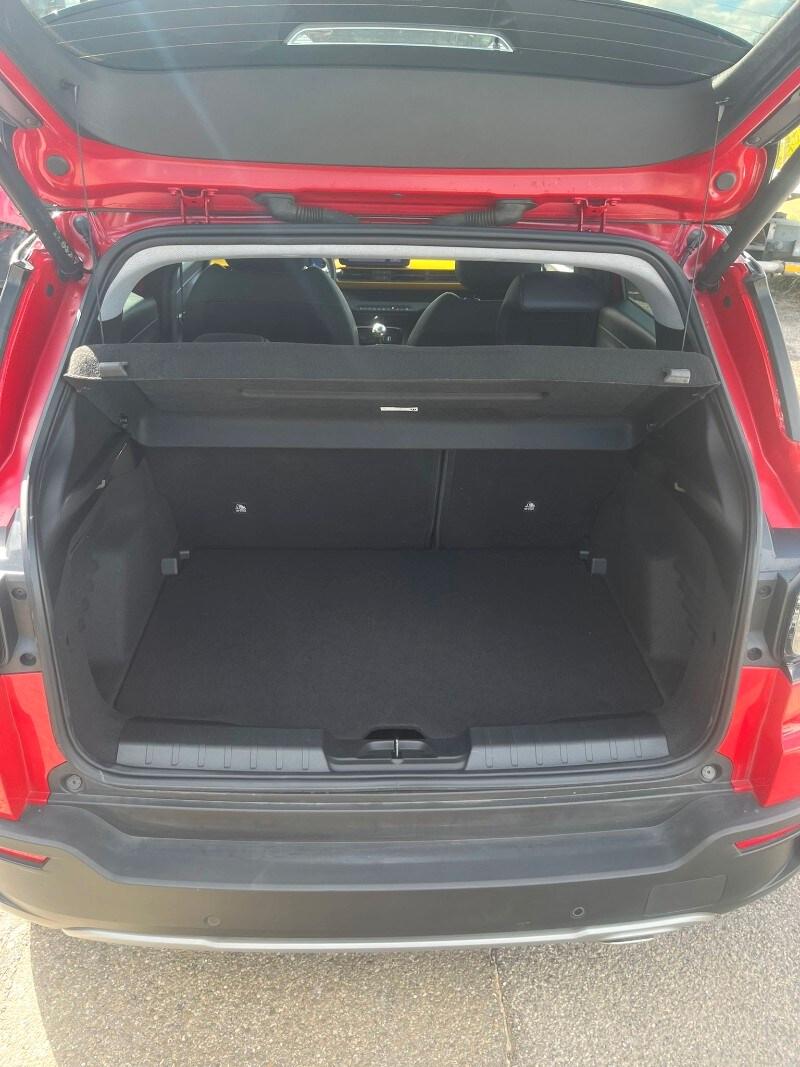 JEEP Avenger Avenger 1.2 Turbo 100 CV Summit