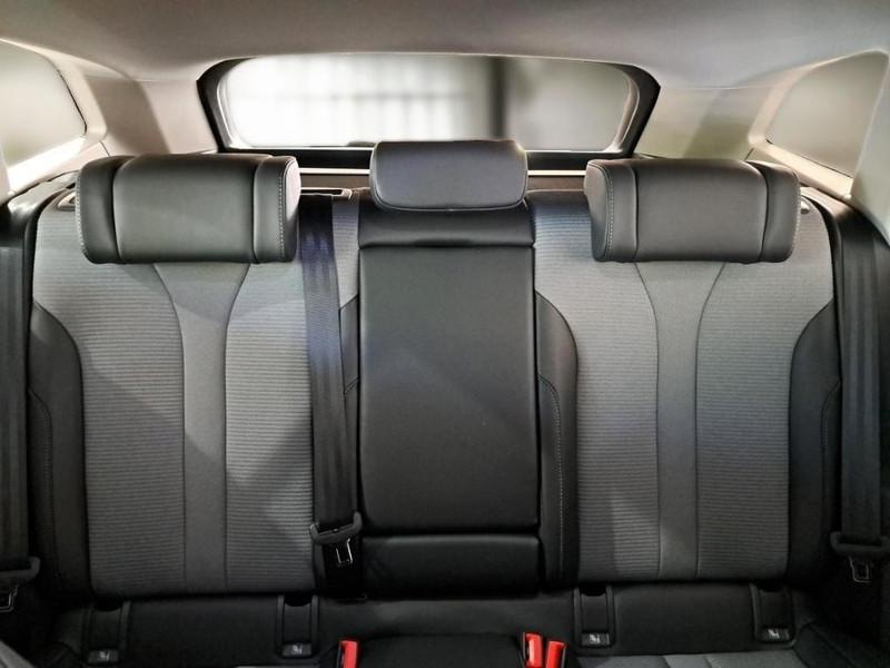 SKODA ENYAQ 80X 4X4 SUV