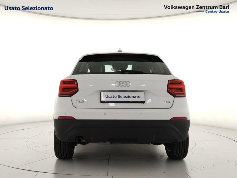 Audi Q2 1.6 tdi business s-tronic