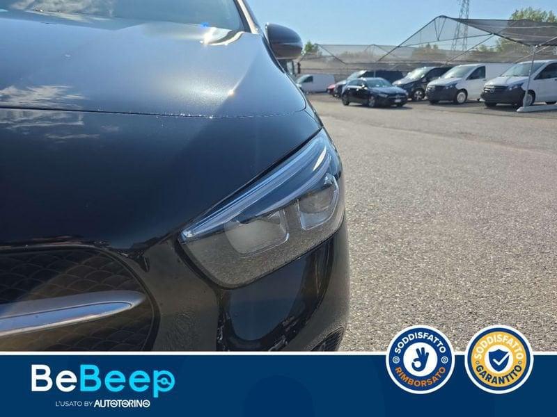 Mercedes-Benz Classe B B 180 D SPORT PLUS AUTO