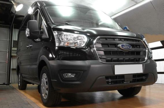 FORD Transit 350 2.0 MHEV 130 PM-TM .Trend