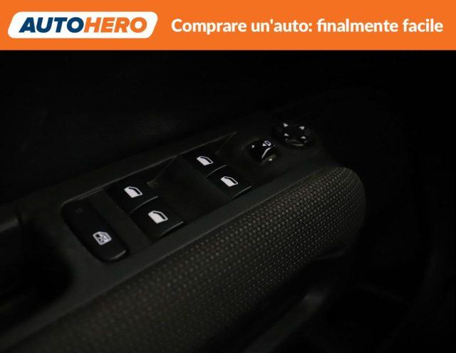 CITROEN C3 Aircross BlueHDi 100 Feel