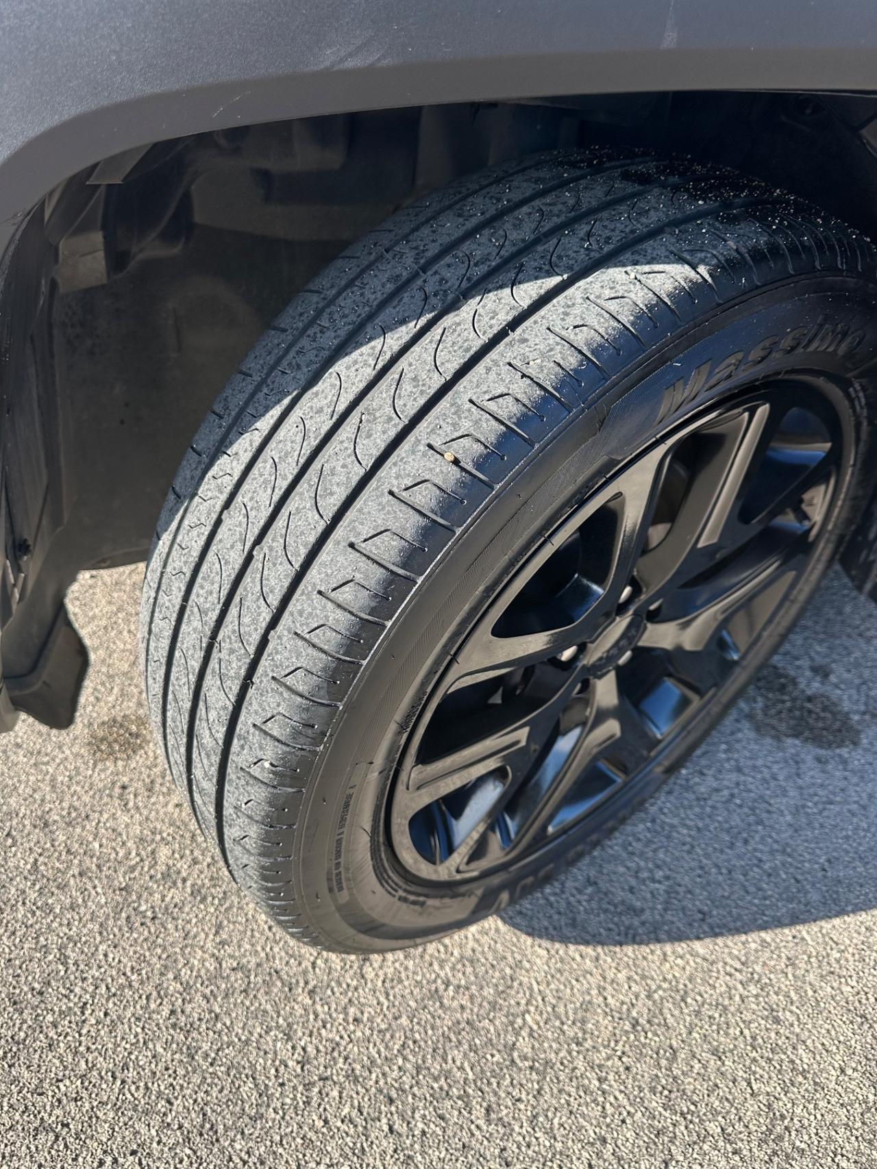 Jeep Renegade 1.6 Mjt 120 CV Dawn of Justice