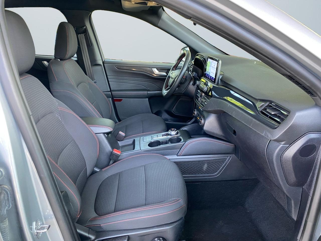 FORD Kuga III 2020 - Kuga 1.5 ecoblue ST-Line 2wd 120cv auto