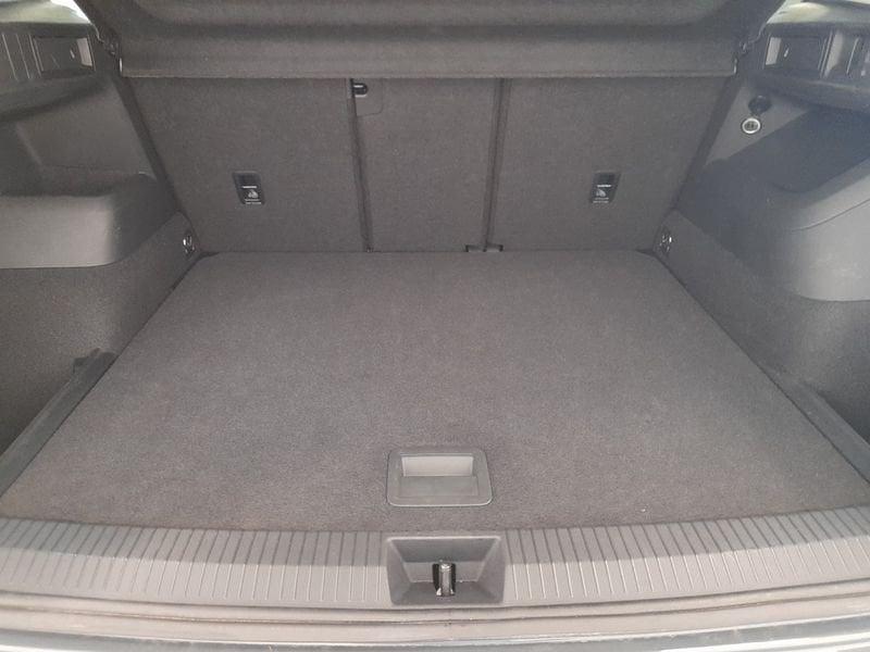 Volkswagen Tiguan 2.0 TDI 110KW SCR Life DSG