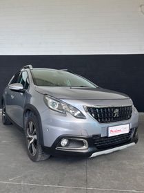 Peugeot 2008 PureTech Turbo 110 EAT6 S&S Allure