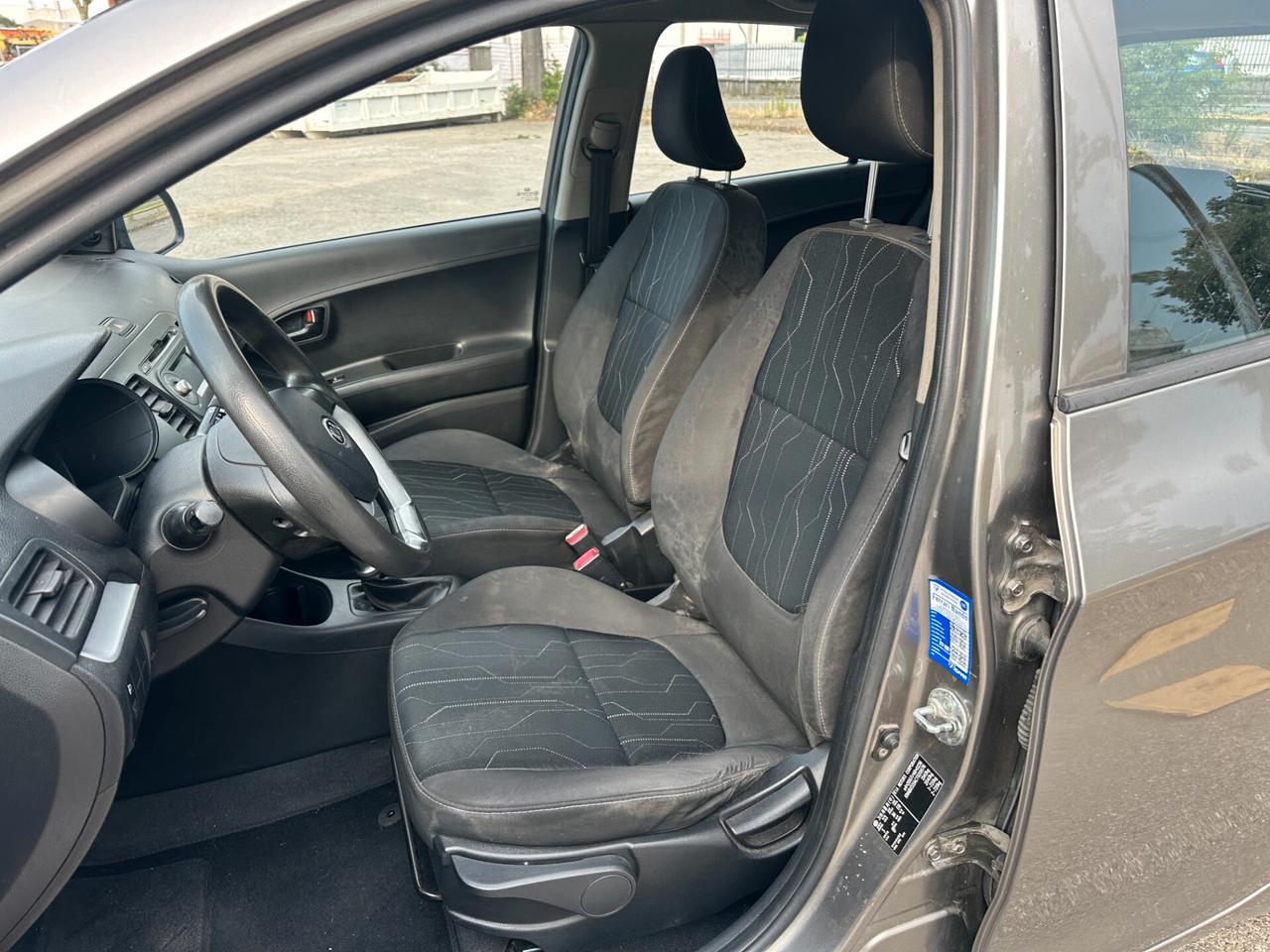 Kia Picanto 1.0 Benzina 12V 5 porte Motore Km0