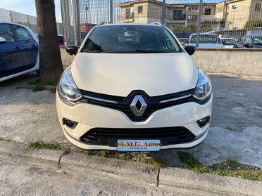 Renault Clio Sporter dCi 8V 75CV Start&Stop Energy Life