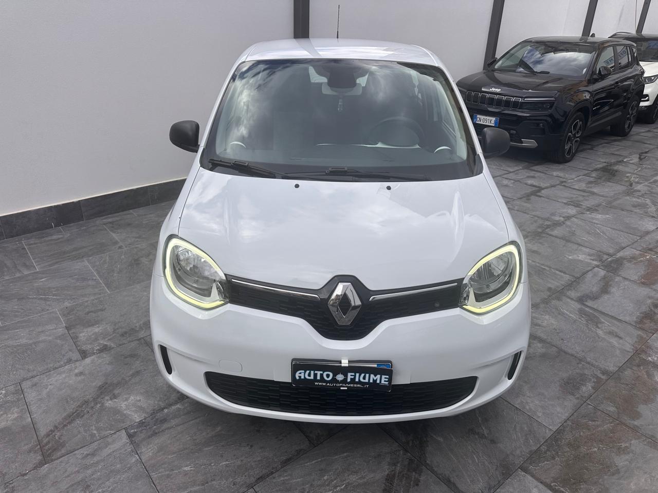 Renault Twingo SCe 65 CV Life