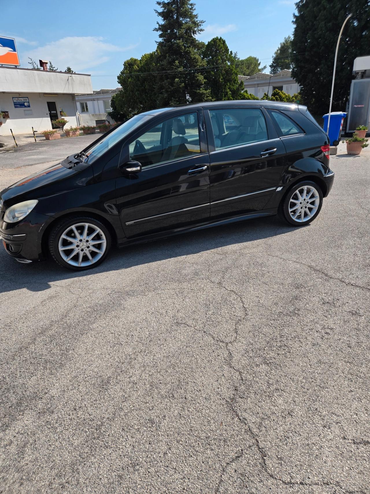 Mercedes-benz A 180 CDI Elegance