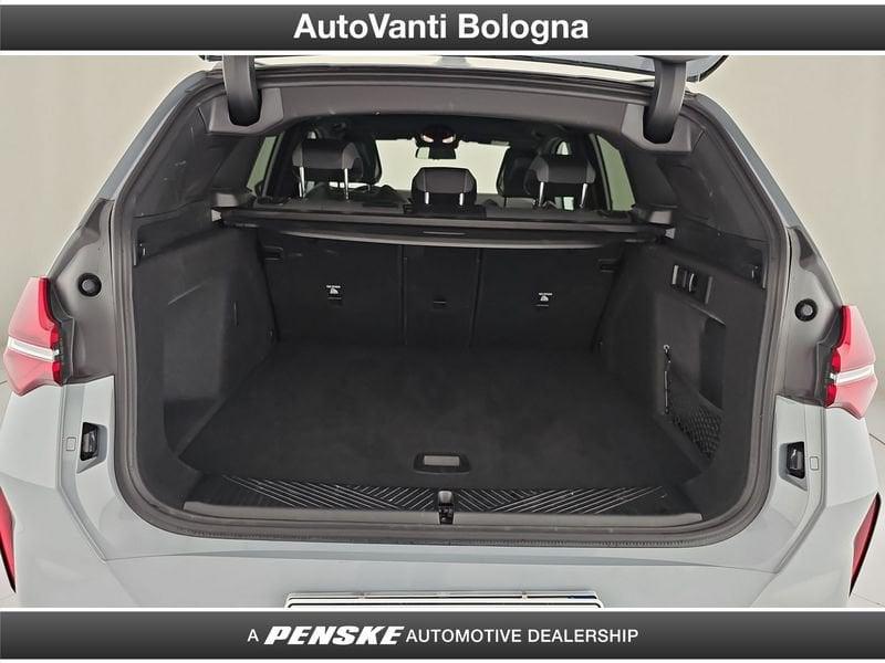 BMW X3 X3 xDrive20 48V MSport