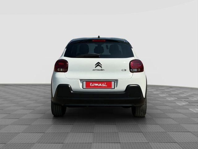 CITROEN C3 C3 PureTech 83 S&S Shine