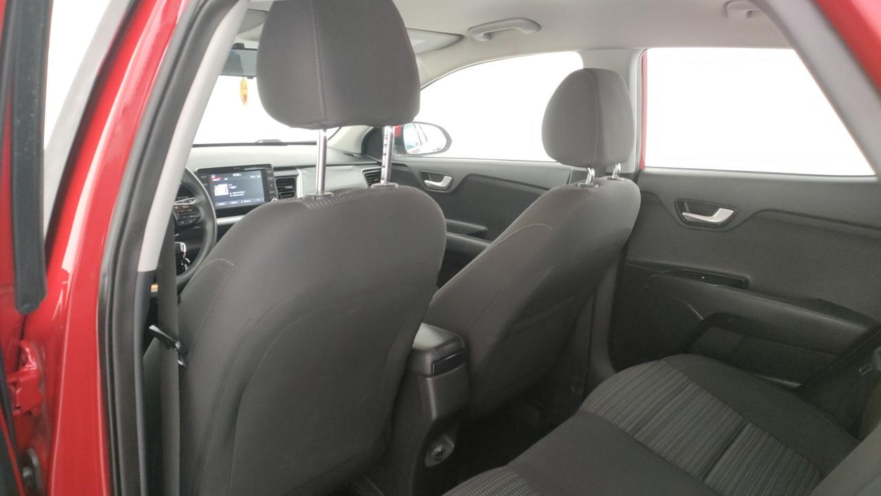 KIA Stonic 1.4 mpi Style 100cv