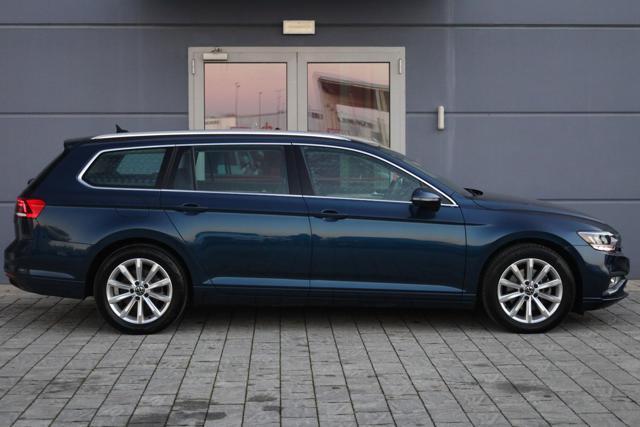 VOLKSWAGEN Passat 2.0 TDI SCR EVO DSG Business