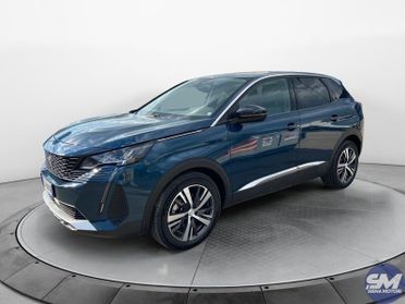 Peugeot 3008 BlueHDi 130 S&S EAT8 Allure Pack