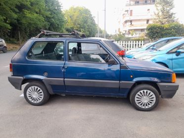 Fiat Panda 900 i.e. cat Hobby