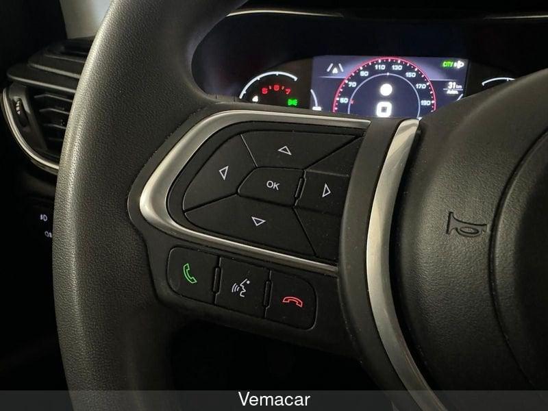 FIAT Tipo 1.6 Mjt 130CV SW City Life MY22