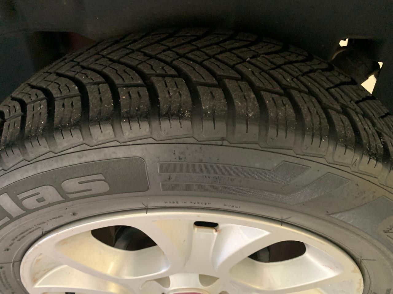 Fiat Panda 1.3 MJT S&S Trekking