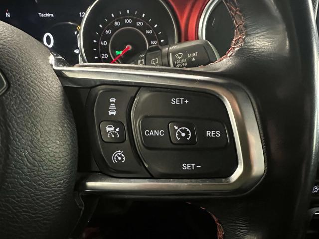 Jeep Wrangler Wrangler 2.0 turbo Rubicon auto **GANCIO**