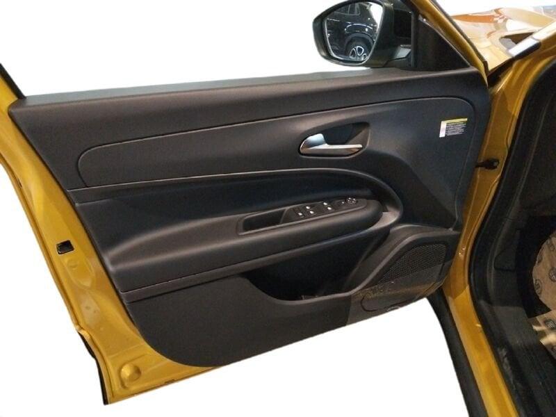 Jeep Avenger Ice My24 Altitude 1.2 100cv