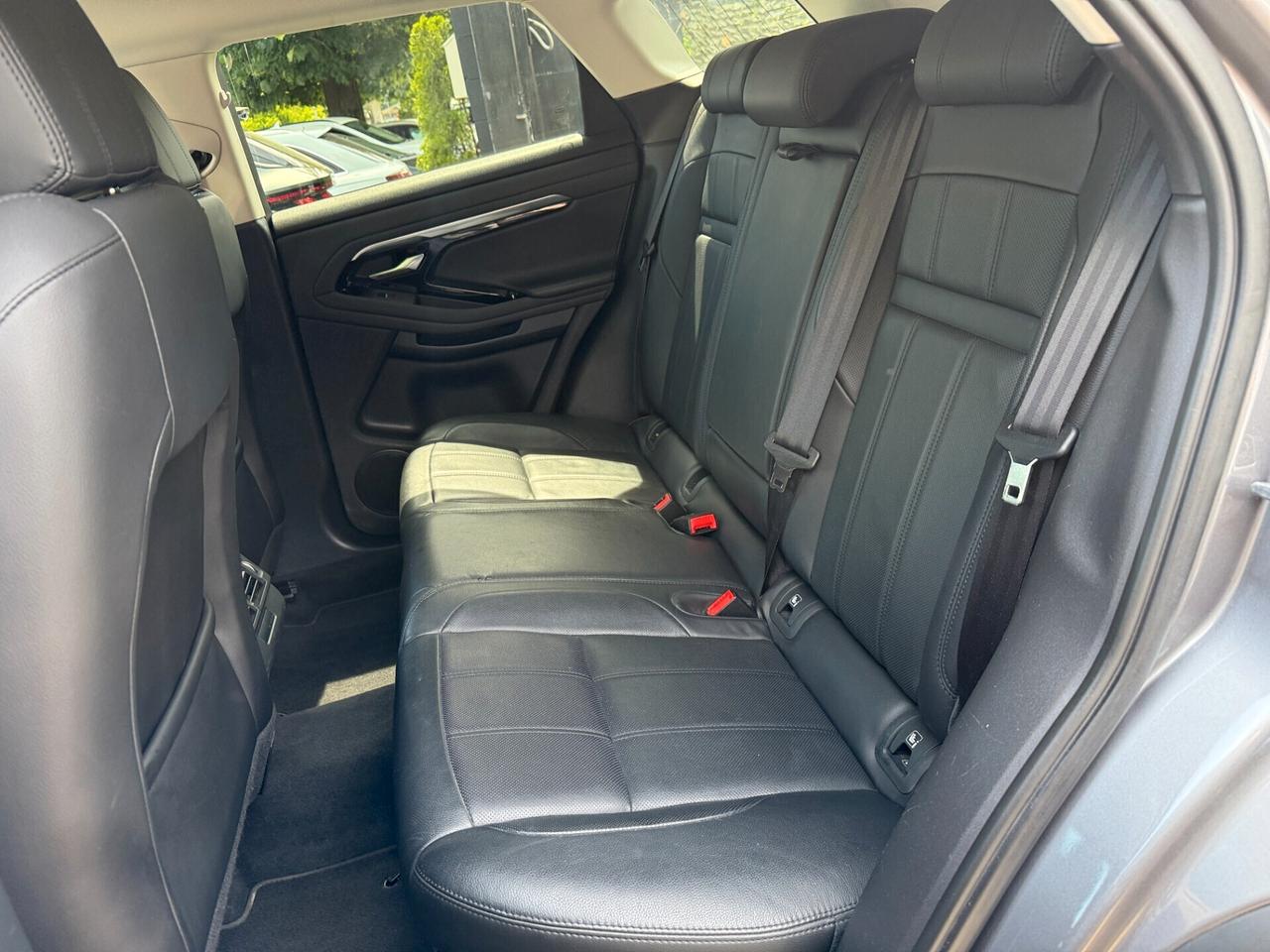 Land Rover Range Rover Evoque Range Rover Evoque 2.0D I4-L.Flw 150 CV AWD Auto R-Dynamic S