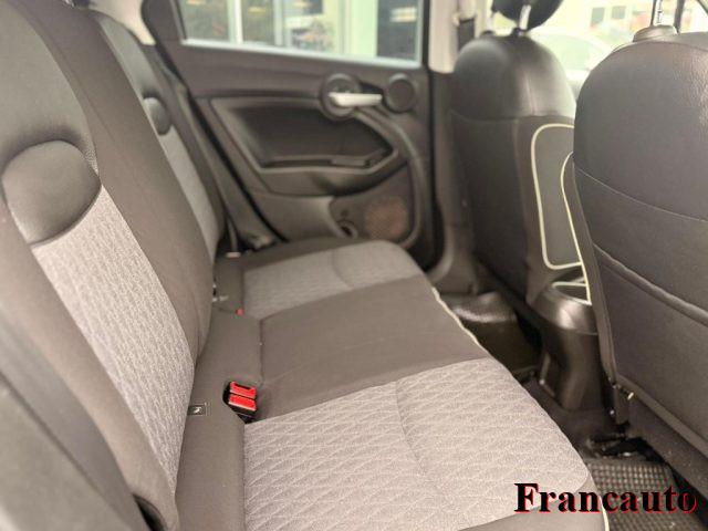 FIAT 500X 1.6 MultiJet 120 CV Business