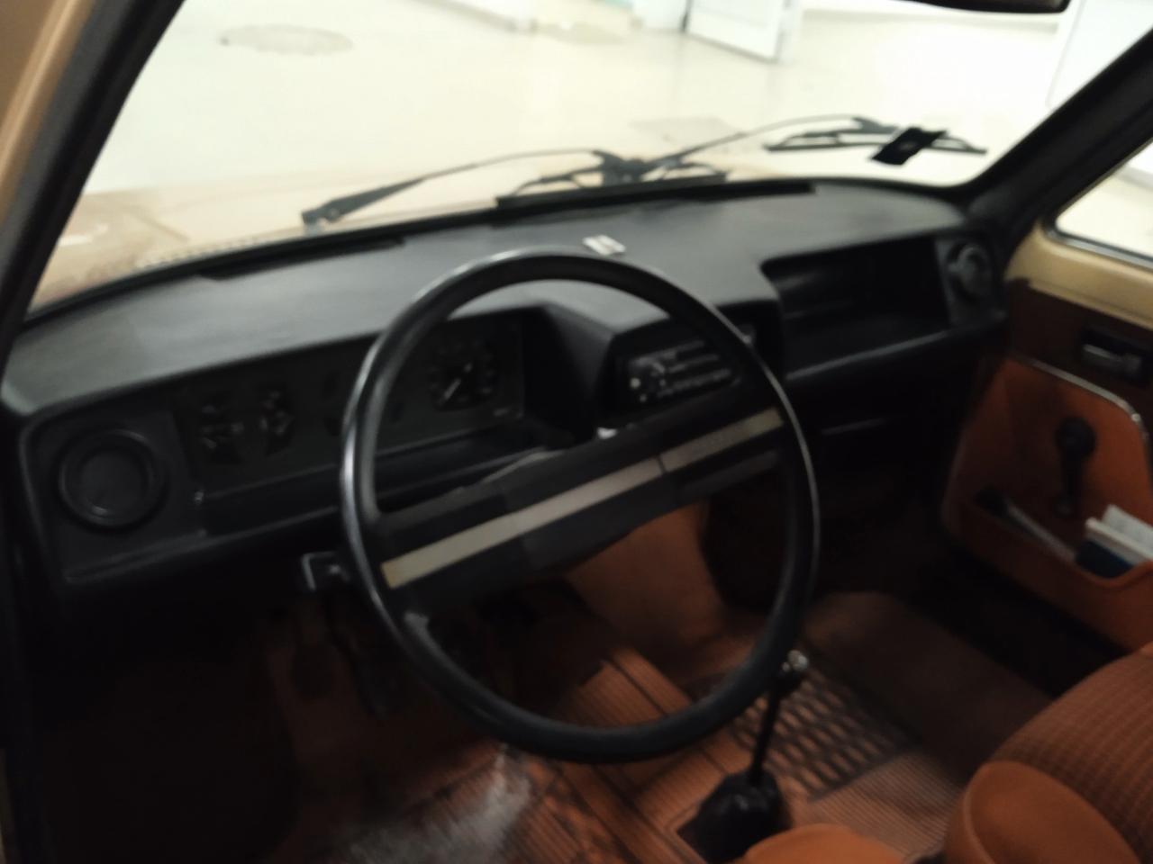Innocenti Mini 90 SL 1000c.c innocenti