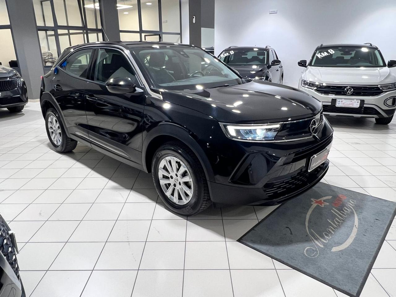 Opel Mokka 1.5 diesel Edition