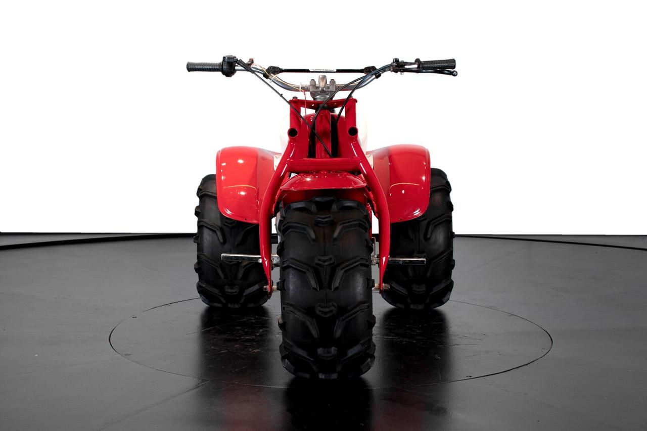 Honda ATC 90cc - 1975