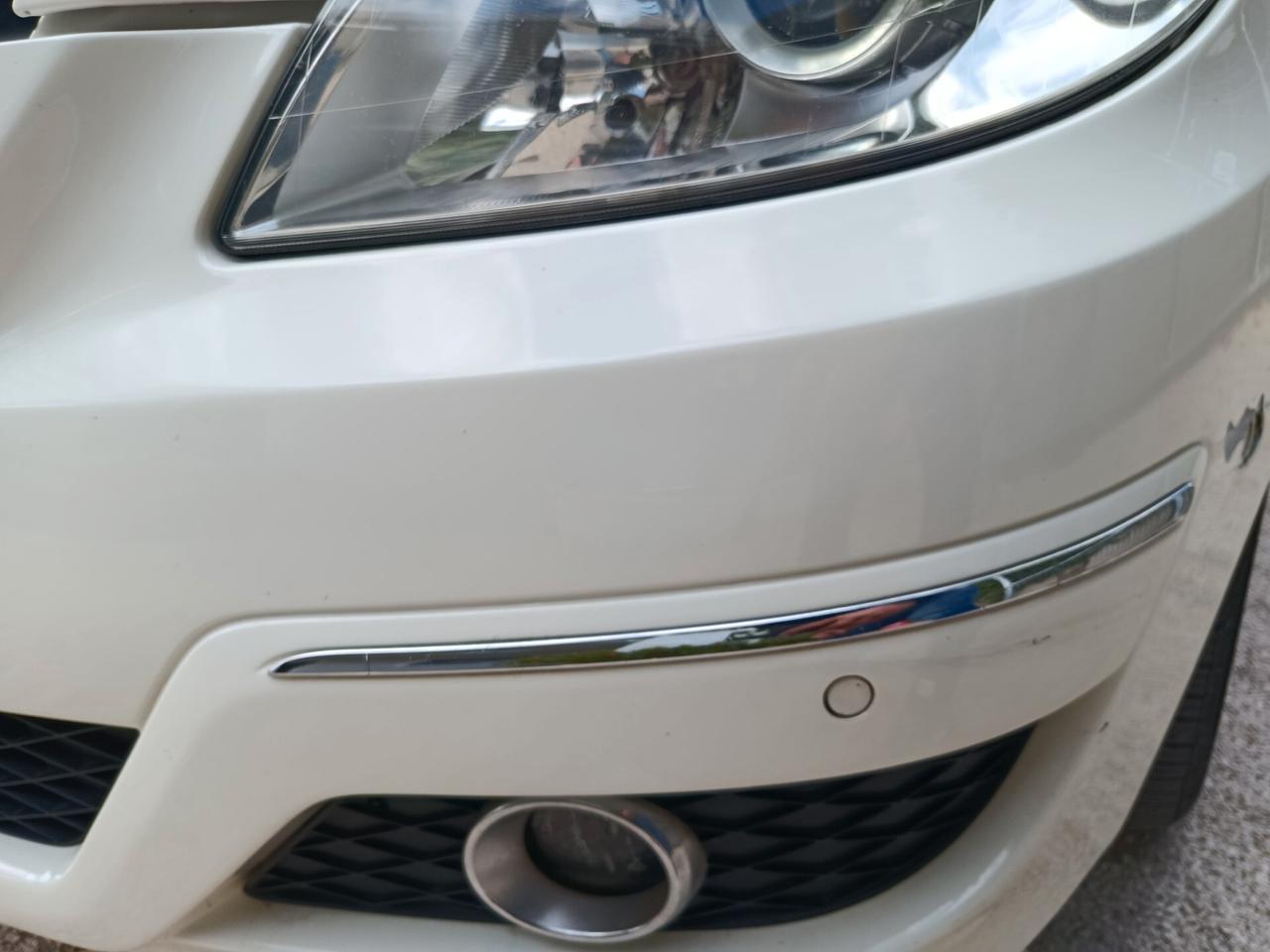 Mercedes-benz B 180 CDI Chrome