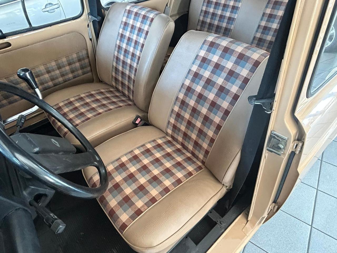 Renault R 4 5p 956 TL - ANCHE PER NEOPATENTATI