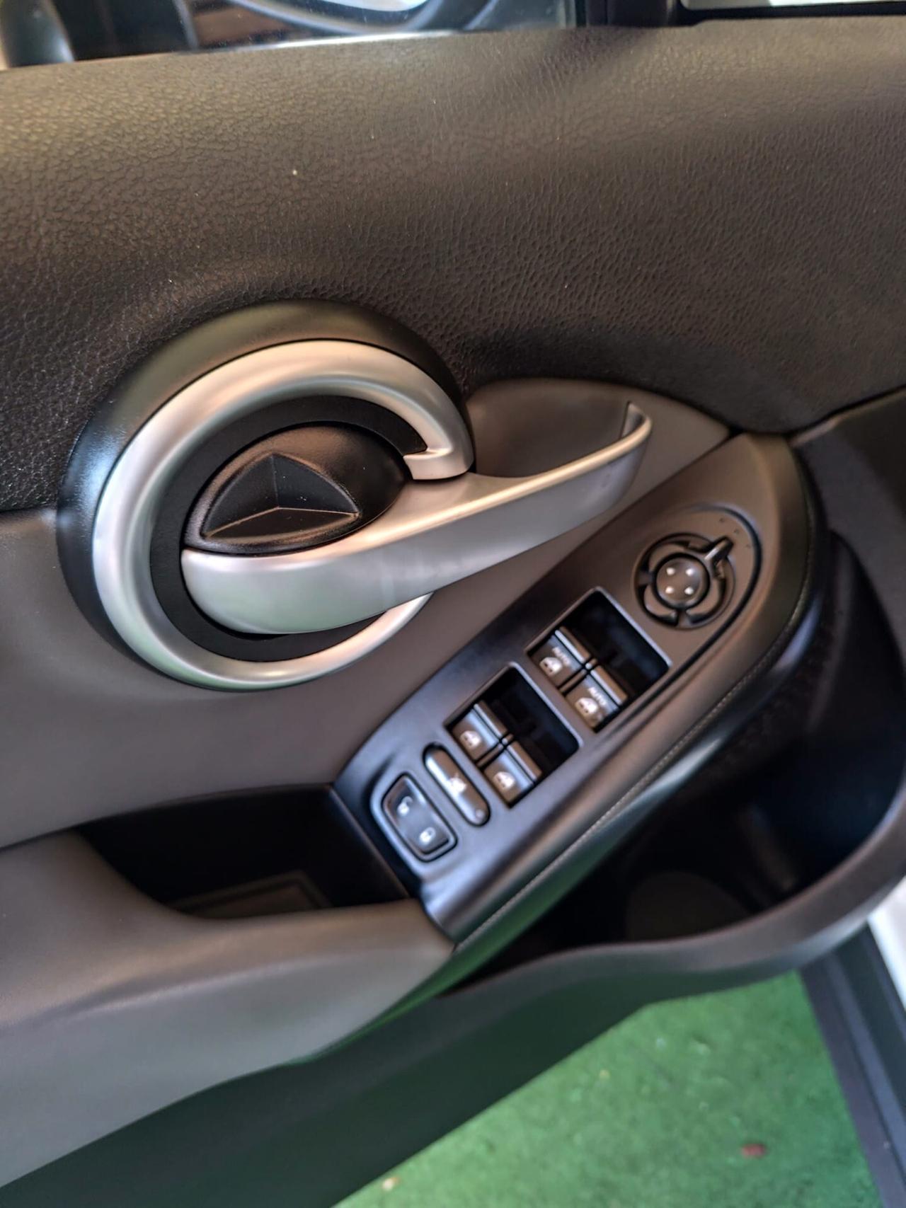 Fiat 500X 1.3 MultiJet 95 CV Business