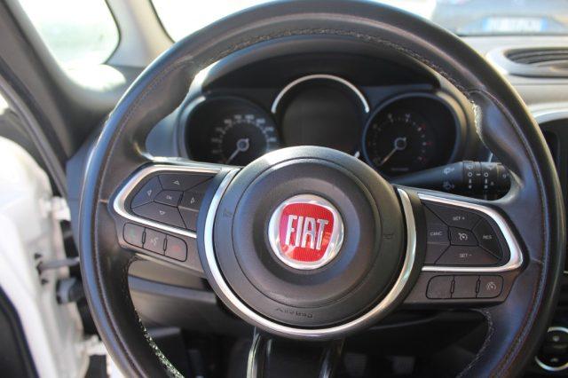 FIAT 500L 1.3 Multijet 95 CV Cross
