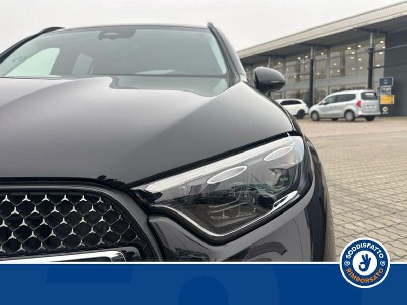 Mercedes-Benz GLC 300de 4Matic EQ-Power AMG Line Advanced Tech