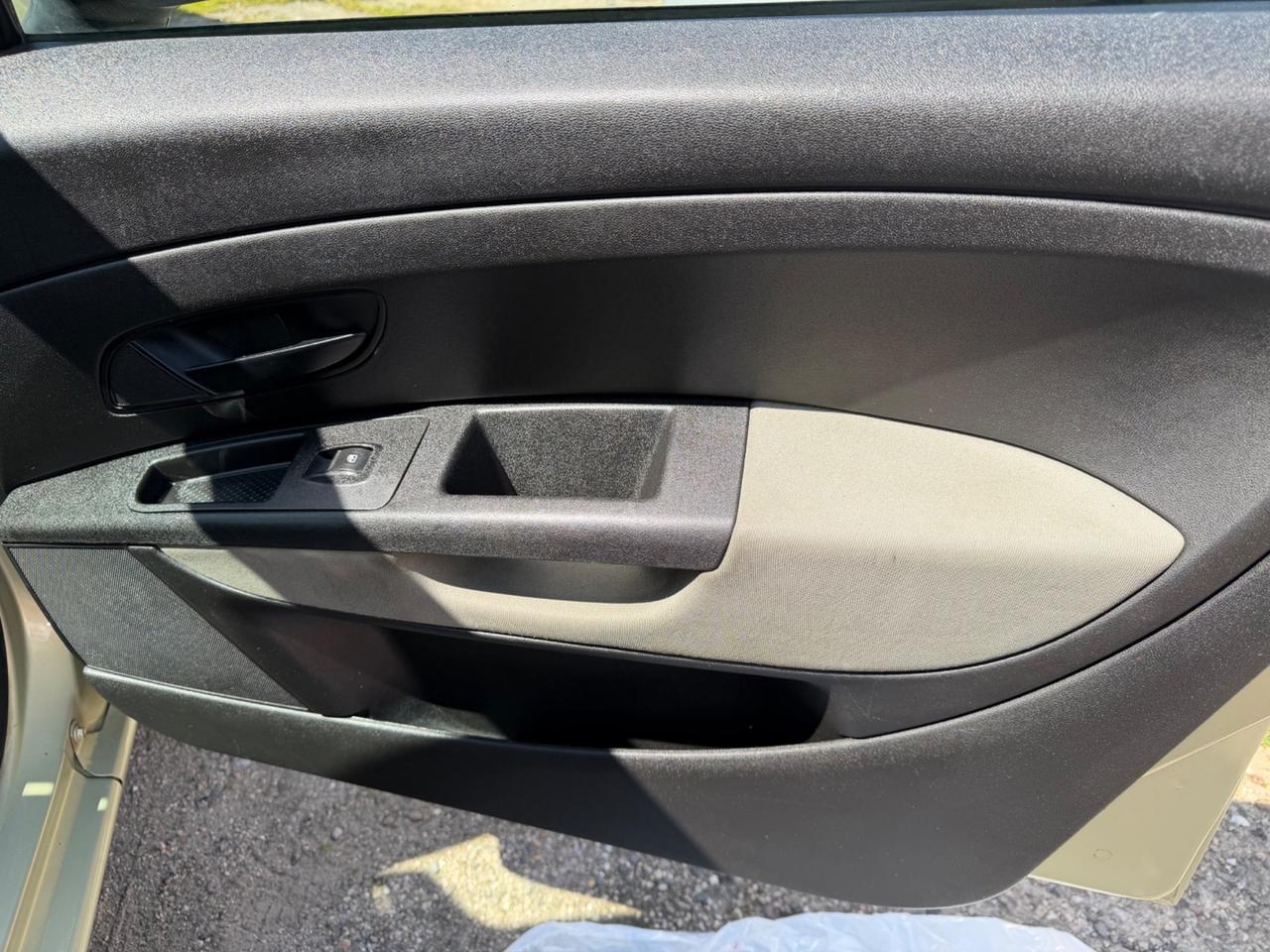 Fiat Grande Punto 1.3 MJT 75 CV 5 porte