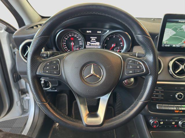 MERCEDES-BENZ CLA sse GLA GLA 200 CDI/d Automatic Sport