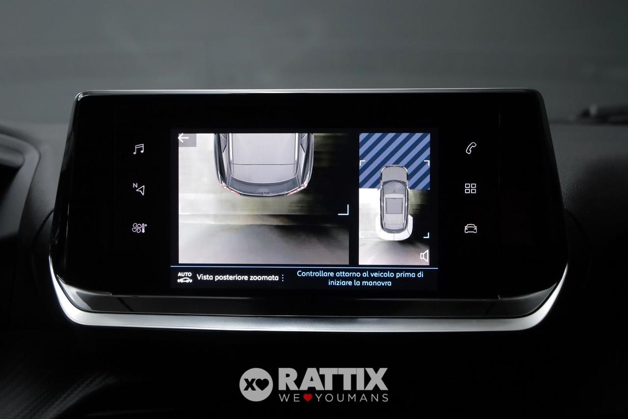 Peugeot 2008 1.2 puretech 100CV Allure Pack